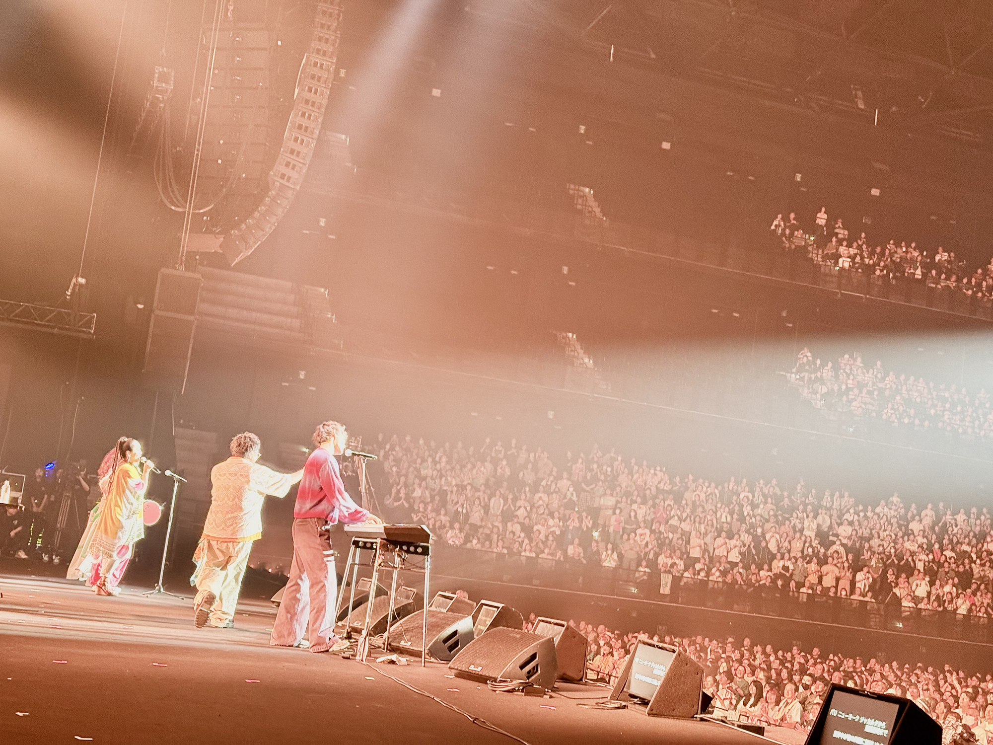 何も書けなくて…夏 from 秘書