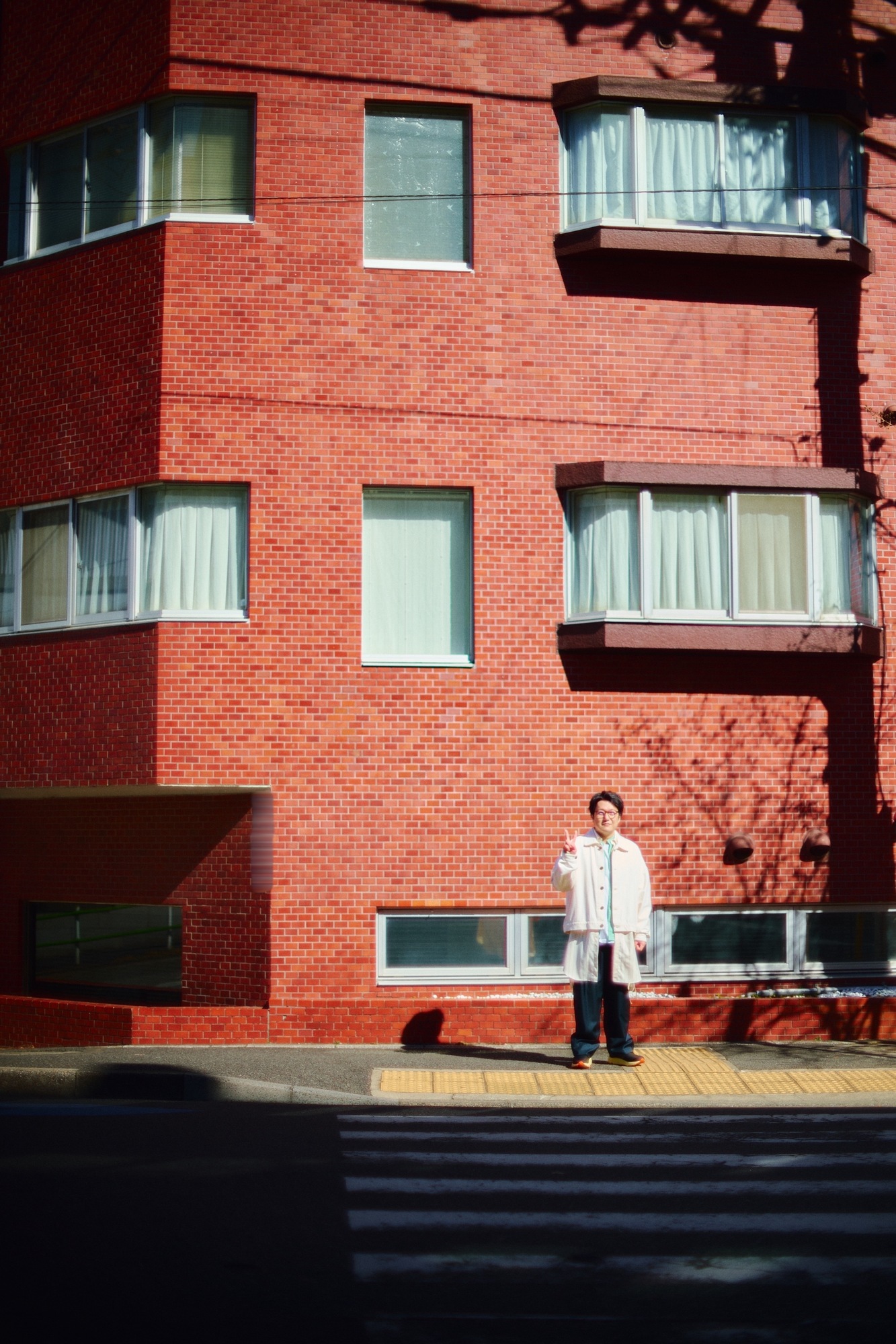 村長生誕の日 from 秘書